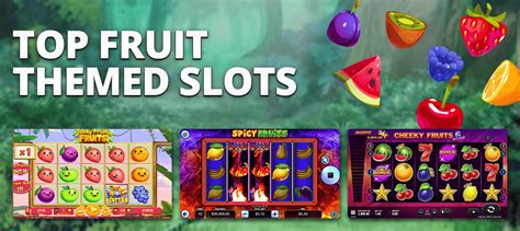 Best Fruit Slots .